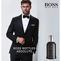 Hugo Boss Boss Bottled Absolute toaletná voda pre mužov 50 ml