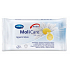 MoliCare Skin Hygienické vlhčené obrúsky 10 kusov Menalind