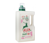 Jelen Šeřík univerzálny prací gél 60 dávok 2,7 l