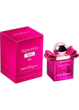 Salvatore Ferragamo Signorina Ribelle toaletná voda pre ženy 20 ml