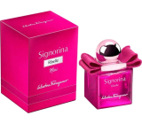 Salvatore Ferragamo Signorina Ribelle toaletná voda pre ženy 20 ml