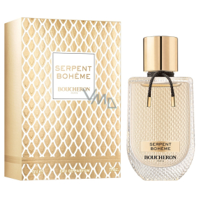 Boucheron Serpent Bohéme toaletná voda pre ženy 90 ml