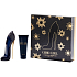 Carolina Herrera Good Girl toaletná voda pre ženy 50 ml + telové mlieko 75 ml, darčeková sada