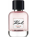 Karl Lagerfeld Tokyo Shibuya parfumovaná voda pre ženy 60 ml