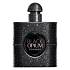 Yves Saint Laurent Black Opium Extreme toaletná voda pre ženy 90 ml TESTER