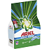 Prací prášok Ariel Aquapuder Mountain Spring pre čistú a voňavú bielizeň bez škvŕn 18 dávok 1,17 kg