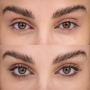Catrice Pure False Lash maskara pre extra dlhé riasy 010 Truly Black 10 ml