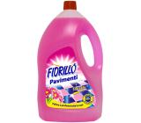 Fiorillo Pavimenti Floreale čistič na podlahy a tvrdé povrchy s kvetinovou vôňou 4 l