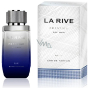 La Rive Prestige Blue parfumovaná voda pre mužov 75 ml