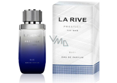 La Rive Prestige Blue parfumovaná voda pre mužov 75 ml