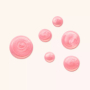 Catrice Dream In Soft Glaze lak na nechty 020 Drunk'n Donut 10,5 ml
