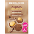 Dermacol Aroma Moment Macadamia Truffle Pena do kúpeľa 2 x 15 ml