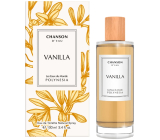 Chanson d Eau Les Eaux du Monde Vanilla from Tahiti Toaletná voda pre ženy 100 ml