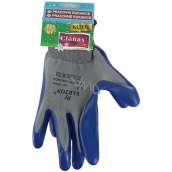 Pracovné rukavice Clanax Kutil L-9, 1 pár