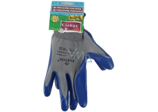 Pracovné rukavice Clanax Kutil L-9, 1 pár