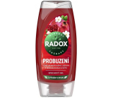 Radox Awakening Sprchový gél s granátovým jablkom a marhuľovými kvetmi 225 ml