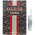 Guess Amore Portofino unisex toaletná voda 2 ml flakón
