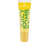 Essence Juicy bomb lesk na pery 106 Mellow Mango 10 ml