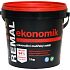 REMAL Ekonomik univerzálna maliarska farba na stenu, 1 kg