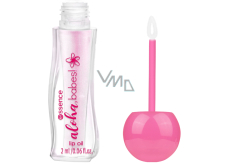 Essence Aloha, babes! olej na rty 01 Time To Coco-loco! 2 ml
