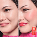 Essence What a Tint! tyčinka na pery a tváre 20 Grapefruit Bliss 5 g