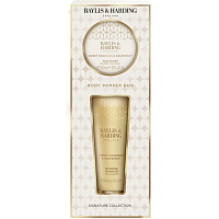 Baylis & Harding Mandarínka a grep dárkový set sprchový gel 100 ml + telové maslo 100 ml