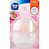 Ambi Pur Pink Silk Wc blok tekutý záves 55 ml