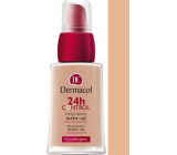 Dermacol 24h Control make-up odtieň 02 30 ml