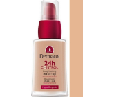 Dermacol 24h Control make-up odtieň 02 30 ml