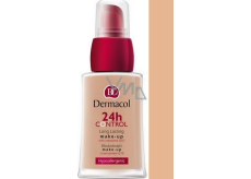 Dermacol 24h Control make-up odtieň 02 30 ml