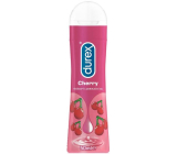 Durex Cherry čerešňový lubrikačný gél 50 ml