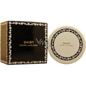 Marc Jacobs Daisy telové maslo pre ženy 150 ml