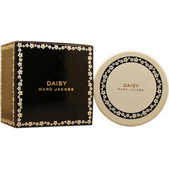 Marc Jacobs Daisy telové maslo pre ženy 150 ml