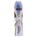 Rexona Men Invisible Ice Fresh antiperspirant deodorant sprej pre mužov 150 ml