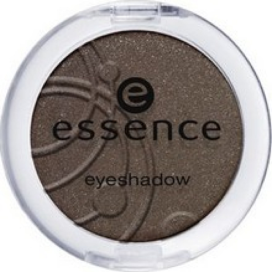 Essence Eyeshadow Mono očné tiene 09 Get Ready! 2,5 g