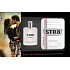 Str8 Unlimited toaletná voda 100 ml + voda po holení 50 ml, darčeková sada