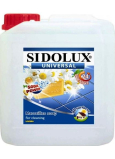 Sidolux Universal Marseilské mydlo umývací prostriedok na všetky umývateľné povrchy a podlahy 5 l