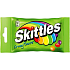 Skittles Crazy Sours kyslé žuvacie cukríky 125 g