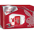 Playboy Play It Rock toaletná voda 30 ml + taška, darčeková sada