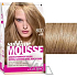 Loreal Paris Sublime Mousse farba na vlasy 800 pravá blond
