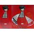Pupa Doll kozmetická kazeta odtieň 01 6,9 g