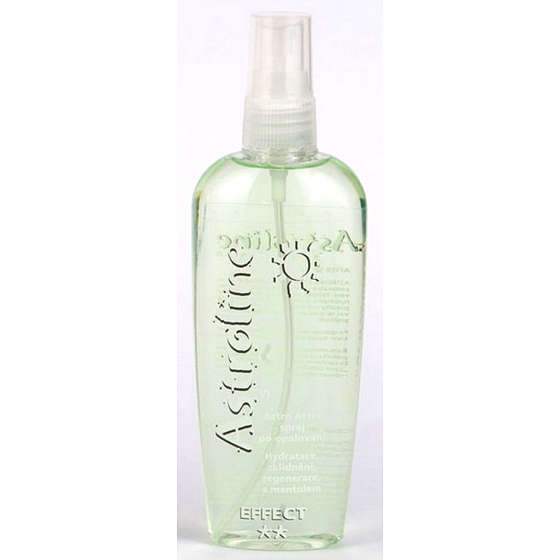 Astroline Solar Duo After solárne telový sprej po opaľovaní 150 ml