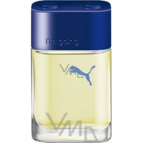 Puma Im Going Man toaletná voda 60 ml Tester