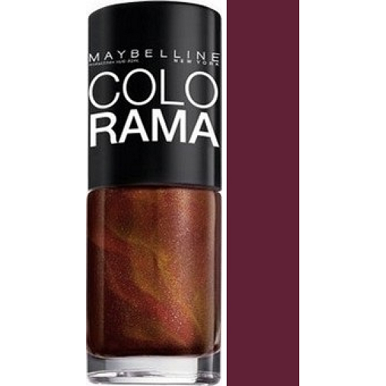 Maybelline Colorama lak na nechty 145 7 ml
