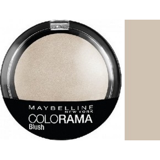 Maybelline Colorama Blush tvárenka 601 4 g