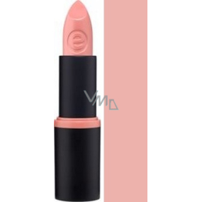 Essence Longlasting Lipstick dlhotrvajúci rúž 11 Nude Love 3,8 g
