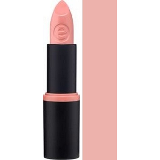 Essence Longlasting Lipstick dlhotrvajúci rúž 11 Nude Love 3,8 g