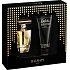 Pierre Balmain Extatic toaletná voda pre ženy 60 ml + telové mlieko 100 ml, darčeková sada
