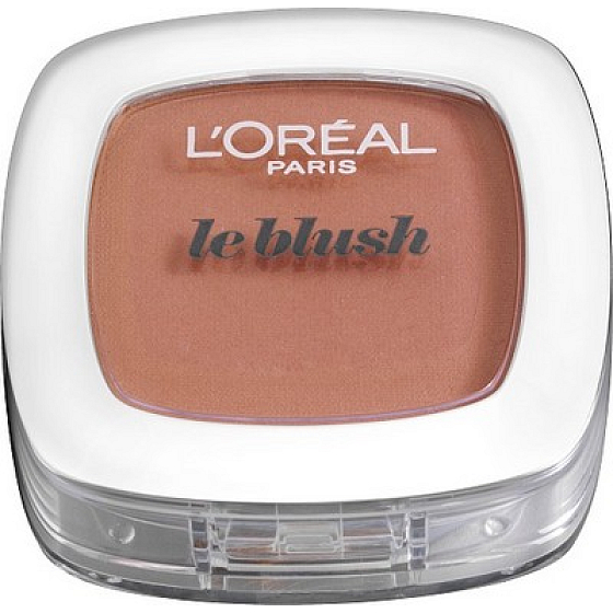 Loreal Paris Accord Parfait Blush tvárenka 200 Golden Amber 5 g