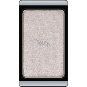 Artdeco Eye Shadow Pearl perleťové očné tiene 08 Pearly Linen 0,8 g